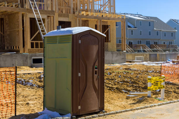 Portable Toilet Options We Offer in Chadron, NE