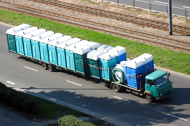 Chadron, NE porta potty rental Company